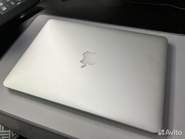 Macbook pro 13 retina late 2013