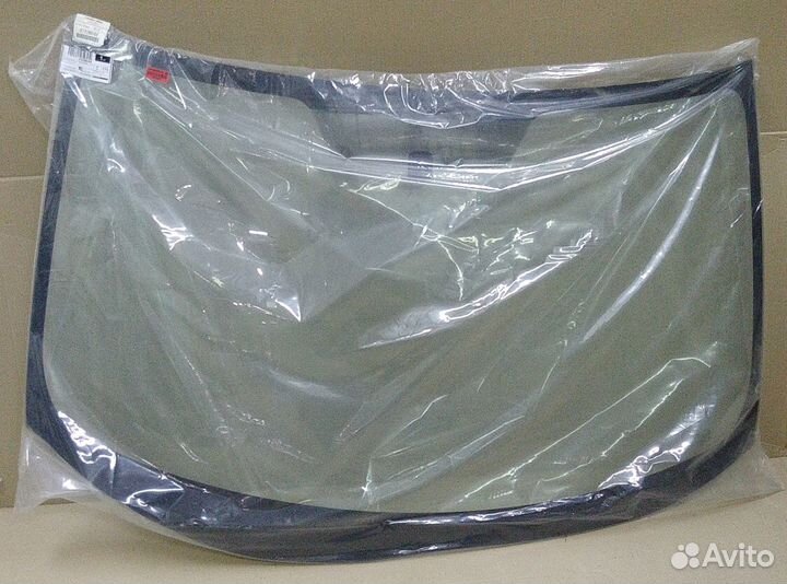 Стекло ветровое Outlander XL 07-12MY 6102B049