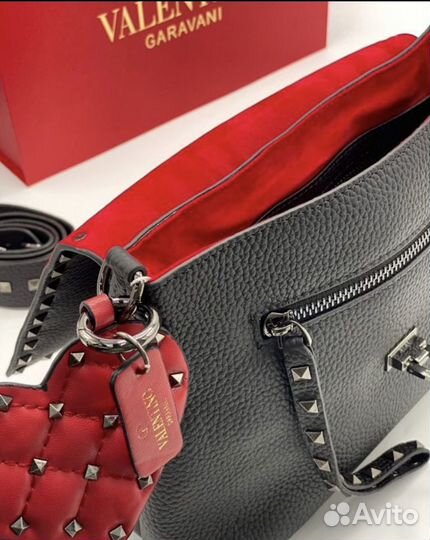 Сумка valentino