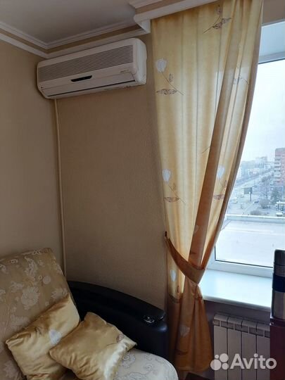 Комплект штор