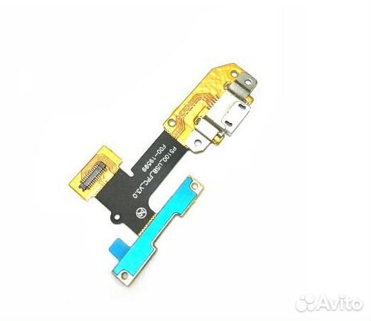 Шлейф Lenovo Yoga Tablet 3 10.1'' (YT3-X50)