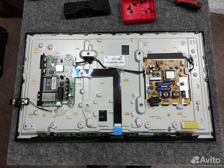 Ремонт телевизоров.Частный мастер