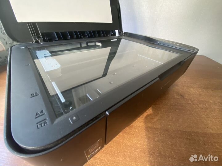 Принтер Canon pixma mp230