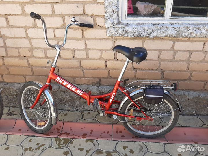 Продадим велосипед подростковый