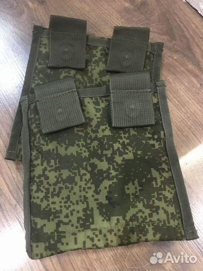 Подсумок для лпм лопатки 