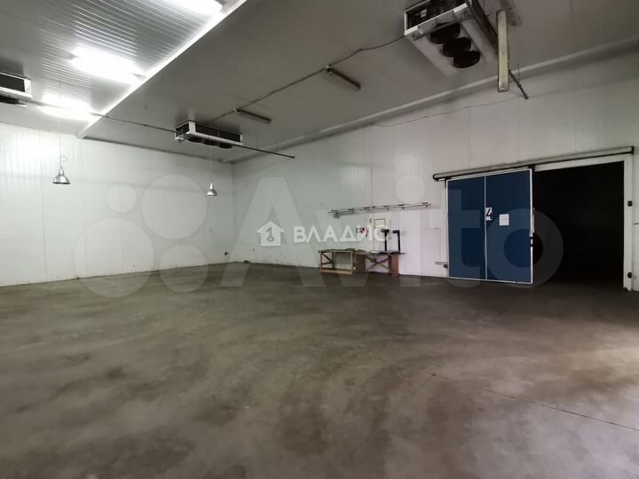 Сдам складское помещение, 1776.1 м²