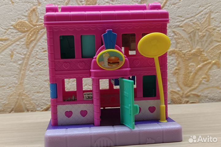 Детские игрушки