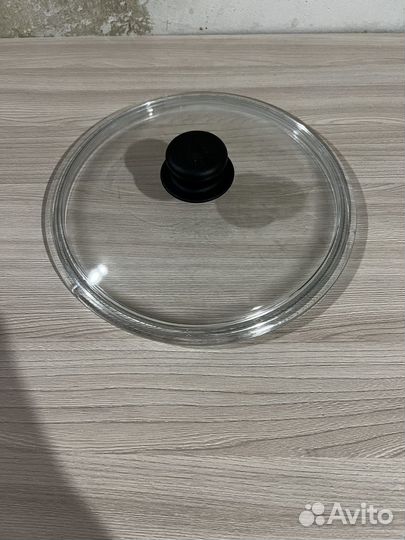 Крышка для сковороды