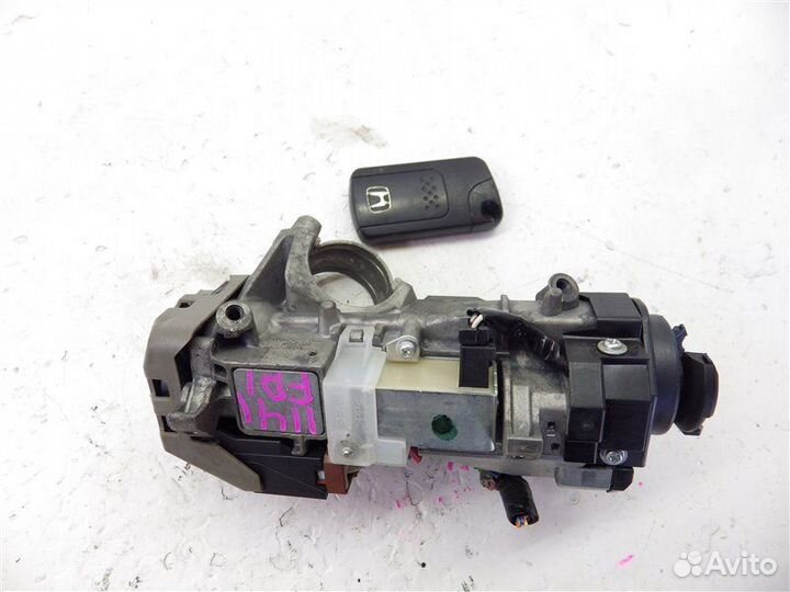 Замок зажигания Honda Civic FD1 R18A 2007