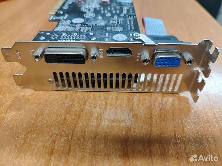 Nvidia GeForce GT 630 1GB