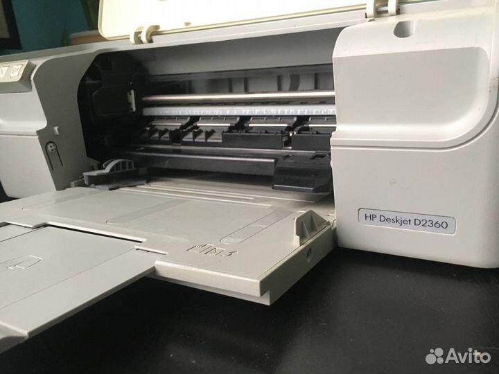 Принтер HP Deskjet 2360