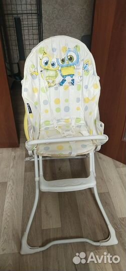 Стульчик для кормления