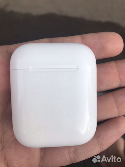 Кейс AirPods