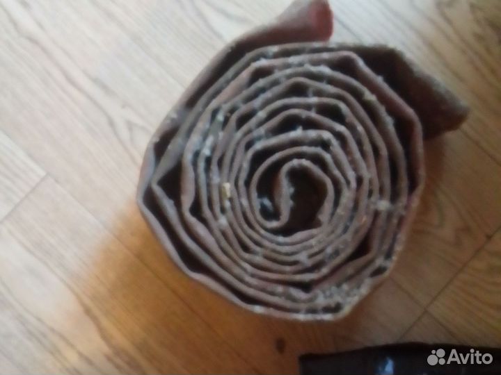 Пожарный шланг бу