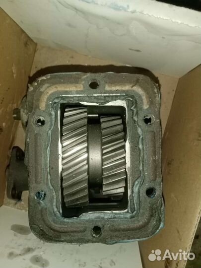 Ком Hyundai HD 65 72 78
