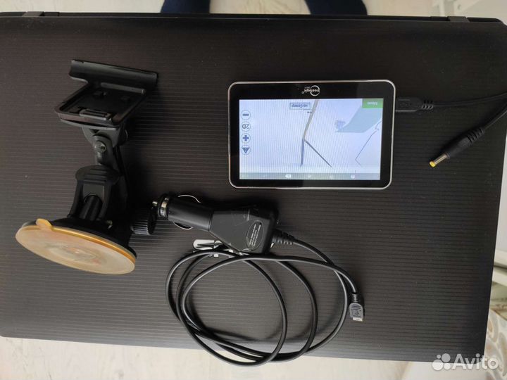 Навигатор treelogic