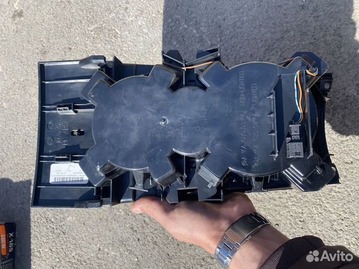 Консоль мл 164