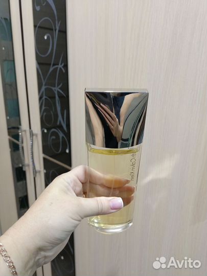 Туалетная вода Calvin Klein Truth