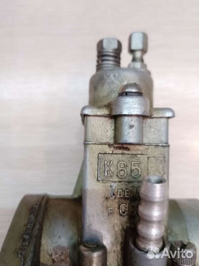 Запчасти для снегохода буран