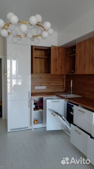 Изготовление мебели в кухню