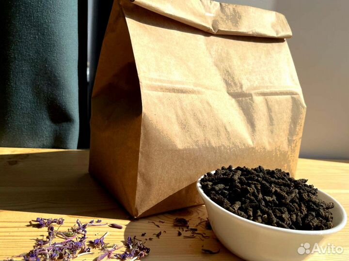 Иван-чай 1кг кипрей просто сказка, новый урожай