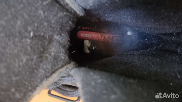 Мужские ролики rollerblade 27,5см