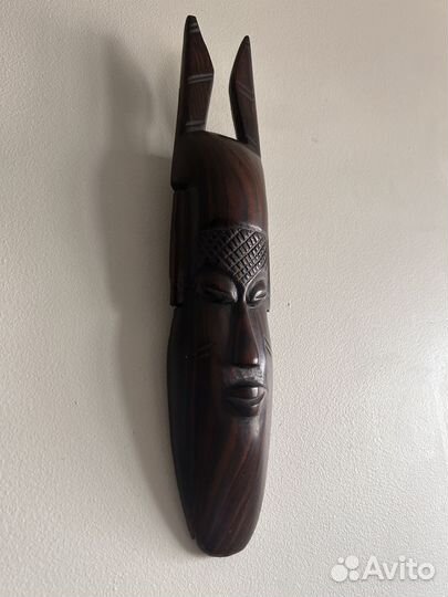 Маска юар «Союзник» 1970