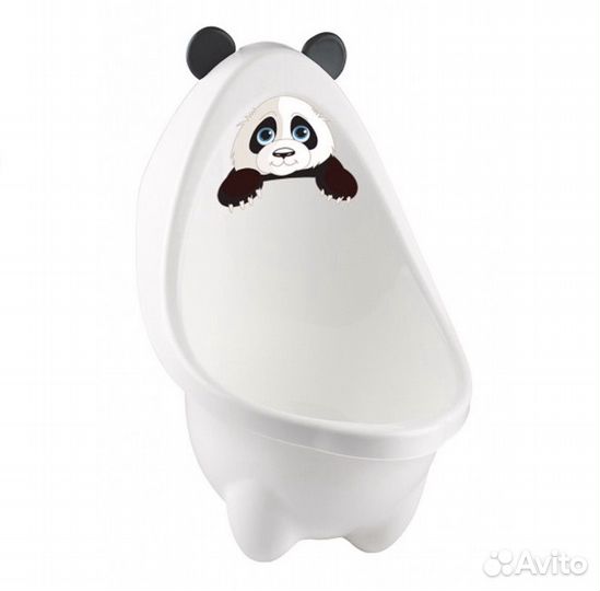 Писсуар детский Пластишка