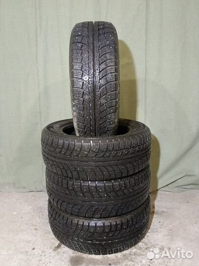 Matador MP 30 Sibir Ice 2 195/60 R15