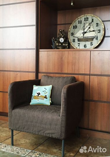 Чехол для Кресла Экере (икеа)