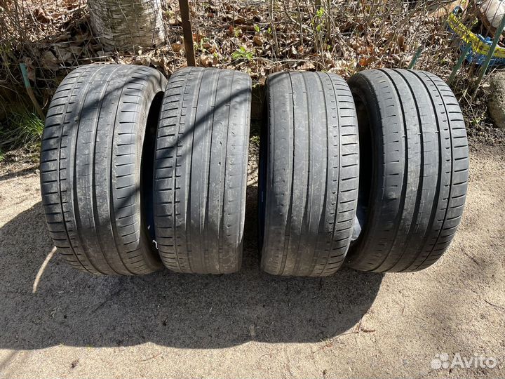 Vredestein Ultrac Vorti 225/45 R17 94Y