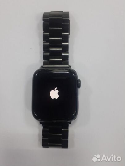 Часы Apple Watch Se 44Mm С Сзу