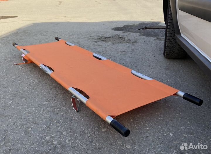 Перевозка лежачих больных