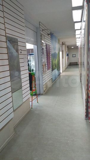 Свободного назначения, 16 м²