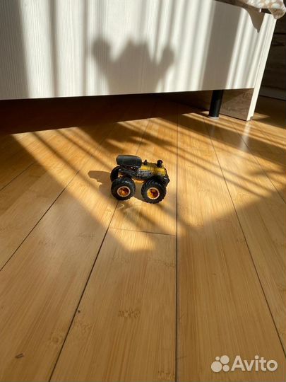 Внедорожник