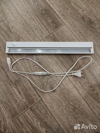 Светодиодная лампа