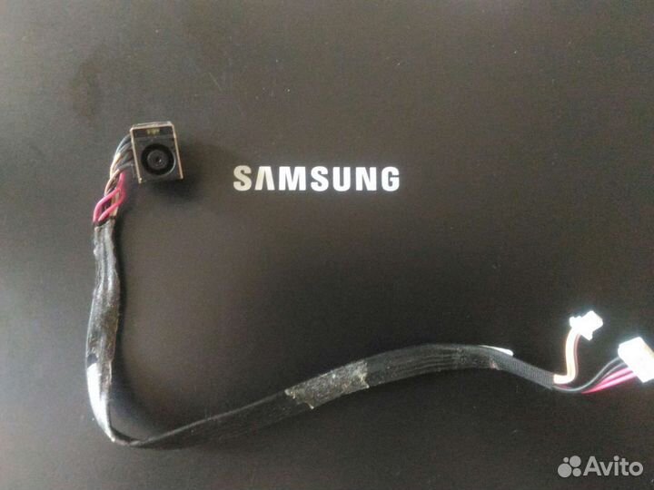 Комплектующие для ноутбука samsung np r425l