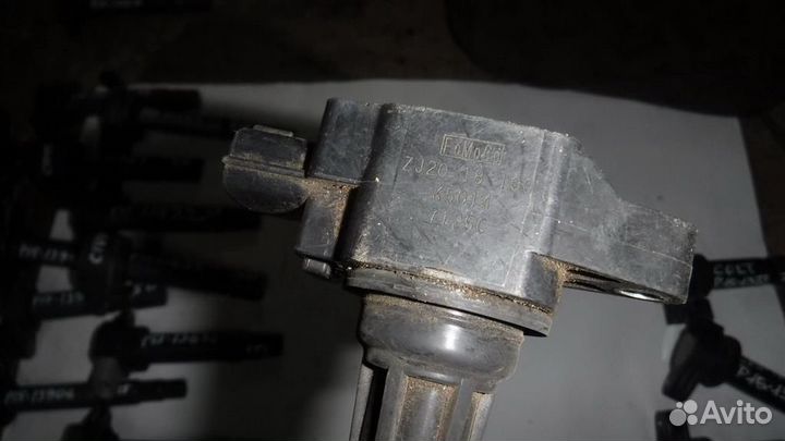 Катушка зажигания Mazda Mazda 3 (BK) 2002-2008