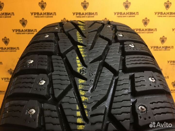 Nokian Tyres Nordman 7 195/65 R15 95T