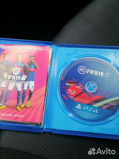 Игры для приставок ps4