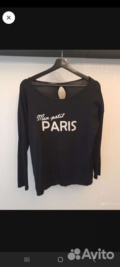 Вещи женские пакетом 44-46