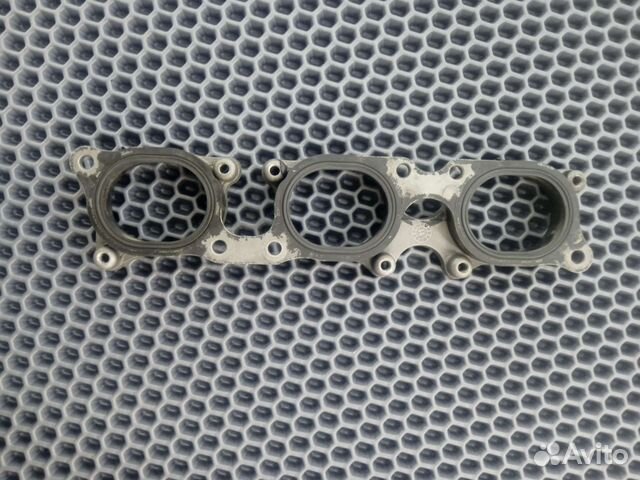 Mv agusta f3 впускной коллектор