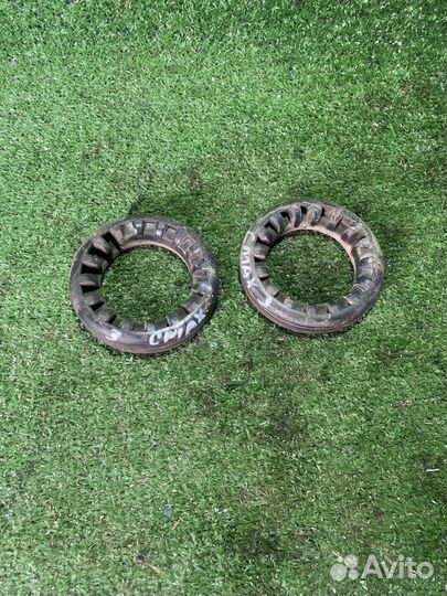 Проставка пружины задней Ford c-max