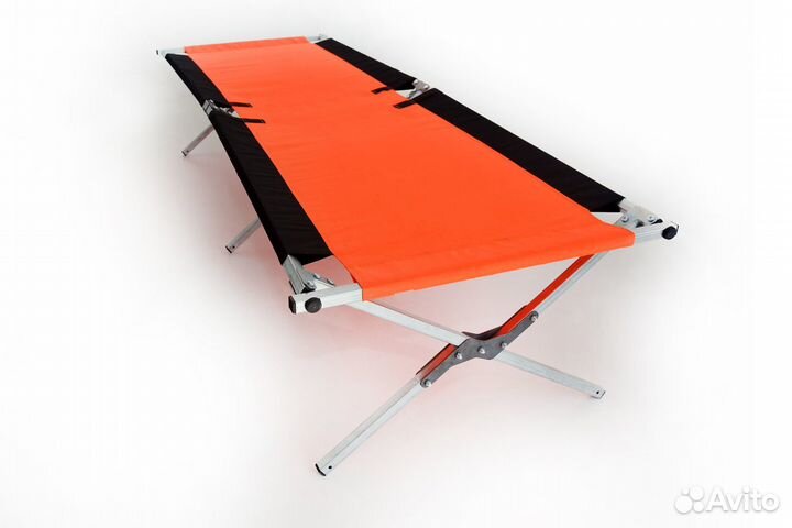 Раскладушка складная 