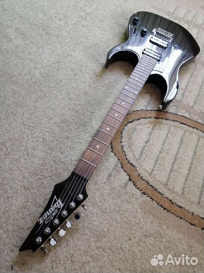 Гитара Ibanez gio