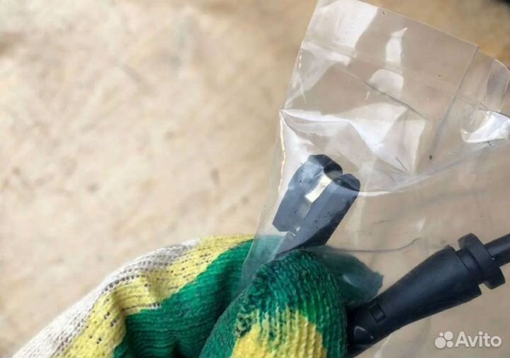 Датчик тормозных колодок