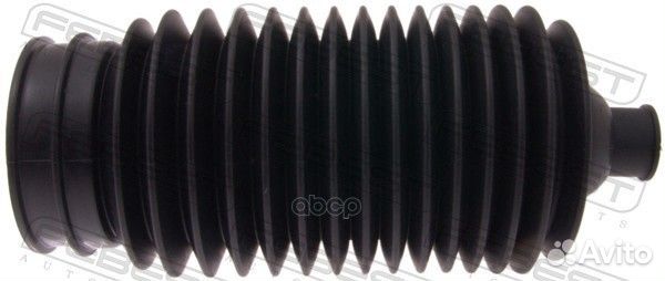 Пыльник рулевой hrkb-CL hrkb-CL Febest