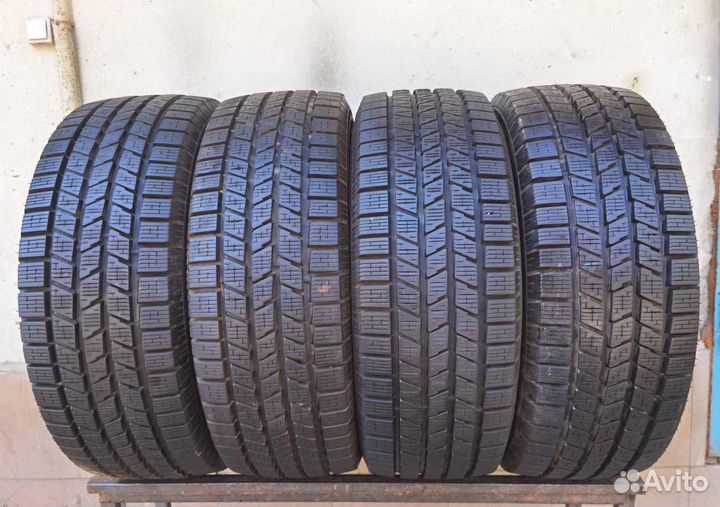 Pirelli Scorpion Ice&Snow 235/55 R18 104H