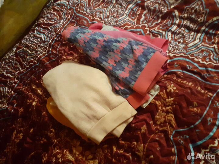 Вещи для девочки