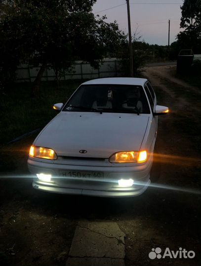 Granta зеркала 2114 15 09